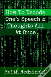 Capa do artigo How To Decode One