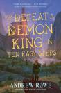 How To Defeat A Demon King In Ten Easy Steps - Preview