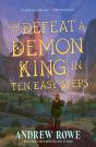 How To Defeat A Demon King In Ten Easy Steps - Preview