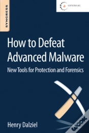 Capa do artigo How To Defeat Advanced Malware