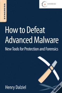 Capa do artigo How To Defeat Advanced Malware