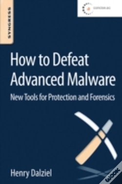 Capa do artigo How To Defeat Advanced Malware