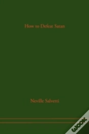 Capa do artigo How To Defeat Satan