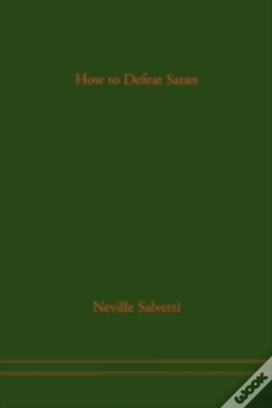 Capa do artigo How To Defeat Satan
