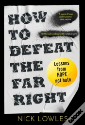 Capa do artigo How To Defeat The Far Right