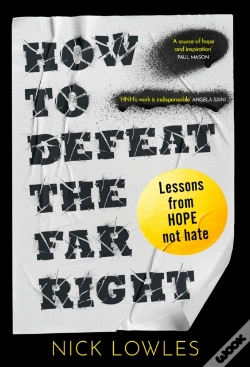 Capa do artigo How To Defeat The Far Right