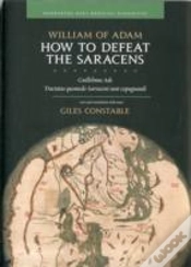 Capa do artigo How To Defeat The Saracens