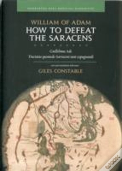Capa do artigo How To Defeat The Saracens