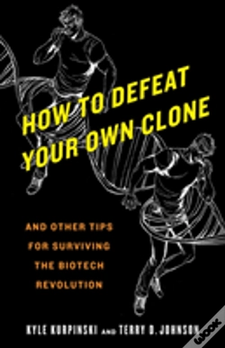 Capa do artigo How To Defeat Your Own Clone