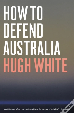 Capa do artigo How To Defend Australia