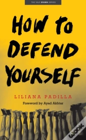 How To Defend Yourself