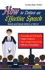 How To Deliver An Effective Speech - Preview