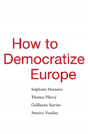 How To Democratize Europe - Preview