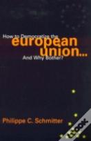 How To Democratize The European Union...And Why Bother?