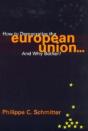 How To Democratize The European Union...And Why Bother? - Preview