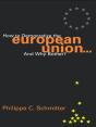 How To Democratize The European Union...And Why Bother? - Preview