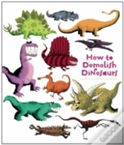Capa do artigo How To Demolish Dinosaurs