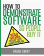 How To Demonstrate Software So People Buy It - Preview