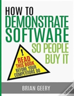 Capa do artigo How To Demonstrate Software So People Buy It