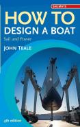 How To Design A Boat