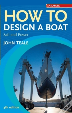 Capa do artigo How To Design A Boat