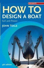 How To Design A Boat