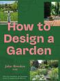 How To Design A Garden - Preview