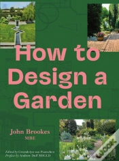 Capa do artigo How To Design A Garden