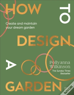 Capa do artigo How To Design A Garden