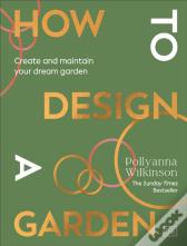 How To Design A Garden