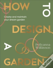 Capa do artigo How To Design A Garden