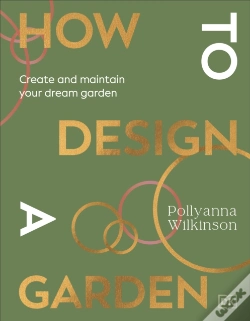 Capa do artigo How To Design A Garden