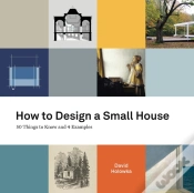 Capa do artigo How To Design A Small House: 50 Things T