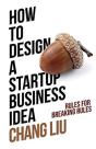 How To Design A Startup Business Idea - Preview