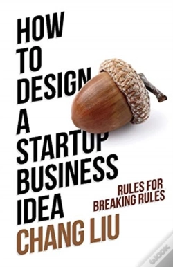 Capa do artigo How To Design A Startup Business Idea