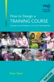 Capa do artigo How To Design A Training Course