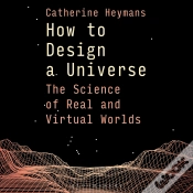 Capa do artigo How To Design A Universe