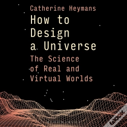 Capa do artigo How To Design A Universe