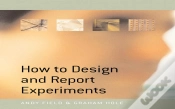Capa do artigo How To Design And Report Experiments