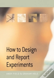 Capa do artigo How To Design And Report Experiments