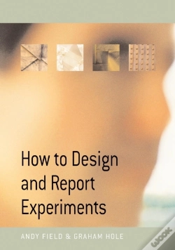 Capa do artigo How To Design And Report Experiments