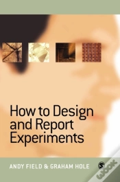 Capa do artigo How To Design And Report Experiments