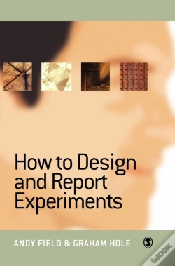 Capa do artigo How To Design And Report Experiments