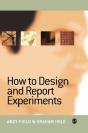 How To Design And Report Experiments - Preview
