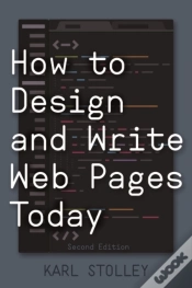 Capa do artigo How To Design And Write Web Pages Today