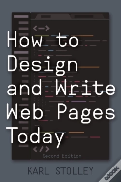 Capa do artigo How To Design And Write Web Pages Today