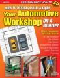 How To Design, Build & Equip Your Automotive Workshop On A Budget - Preview