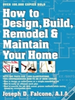 Capa do artigo How To Design Build Remodel &