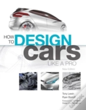 Capa do artigo How To Design Cars Like A Pro