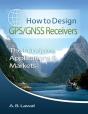 How To Design Gps/Gnss Receivers - Preview